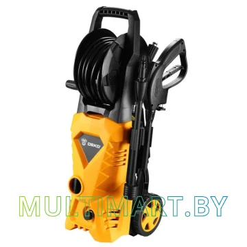 Мойка высокого давления Deko DKCW1900 Pro (085-2028)